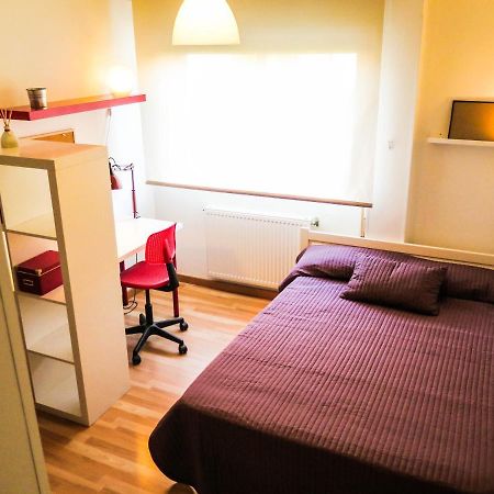 Apartamento Pontevedra Centro Экстерьер фото