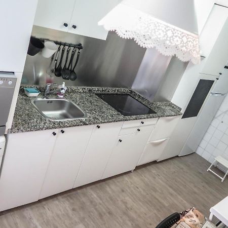 Apartamento Pontevedra Centro Экстерьер фото