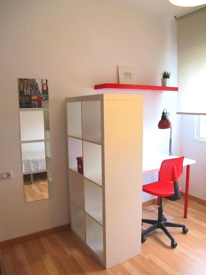 Apartamento Pontevedra Centro Экстерьер фото