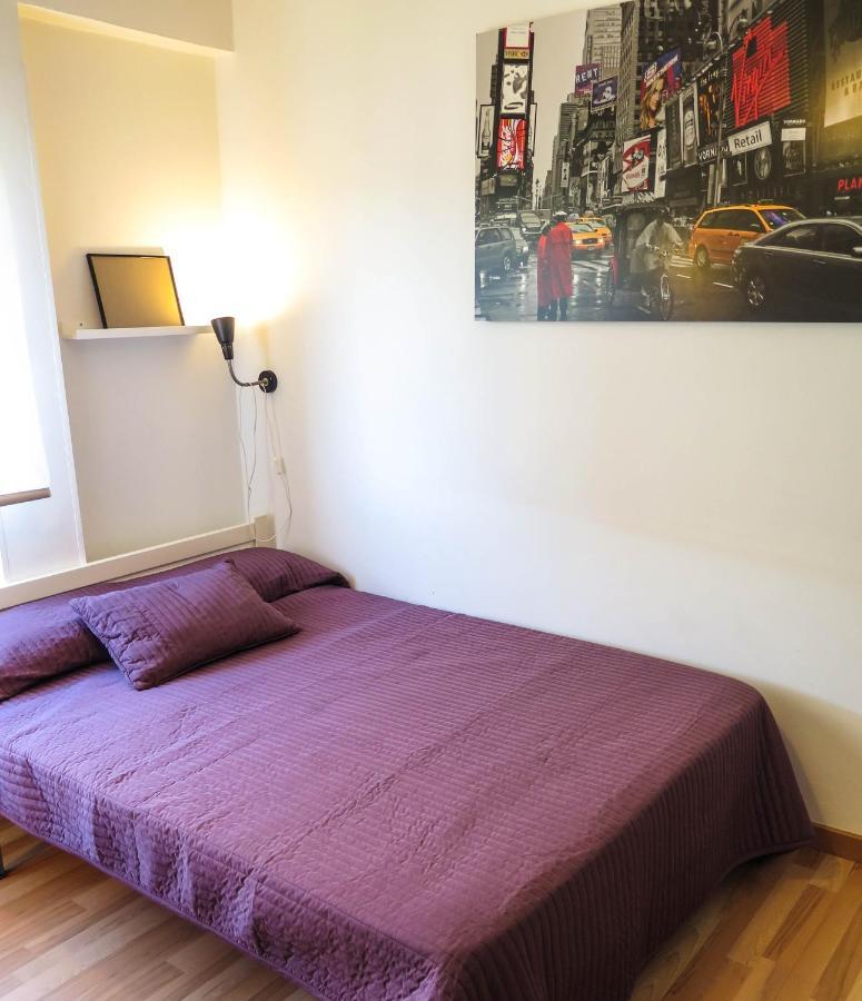 Apartamento Pontevedra Centro Экстерьер фото