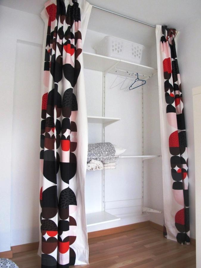 Apartamento Pontevedra Centro Экстерьер фото