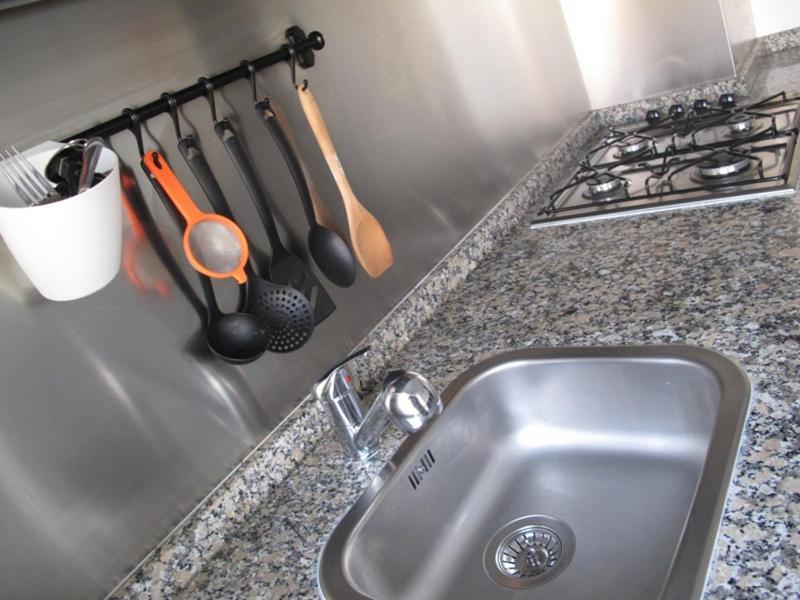 Apartamento Pontevedra Centro Экстерьер фото