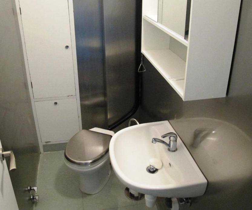 Apartamento Pontevedra Centro Экстерьер фото