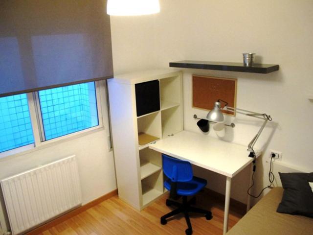 Apartamento Pontevedra Centro Экстерьер фото