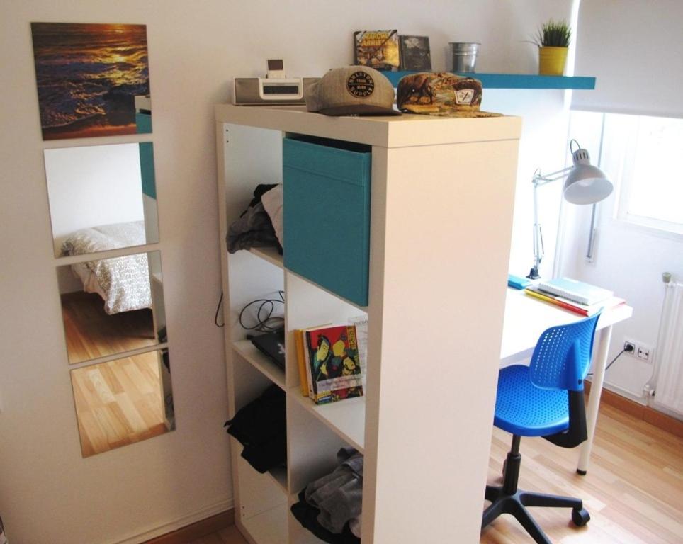 Apartamento Pontevedra Centro Экстерьер фото