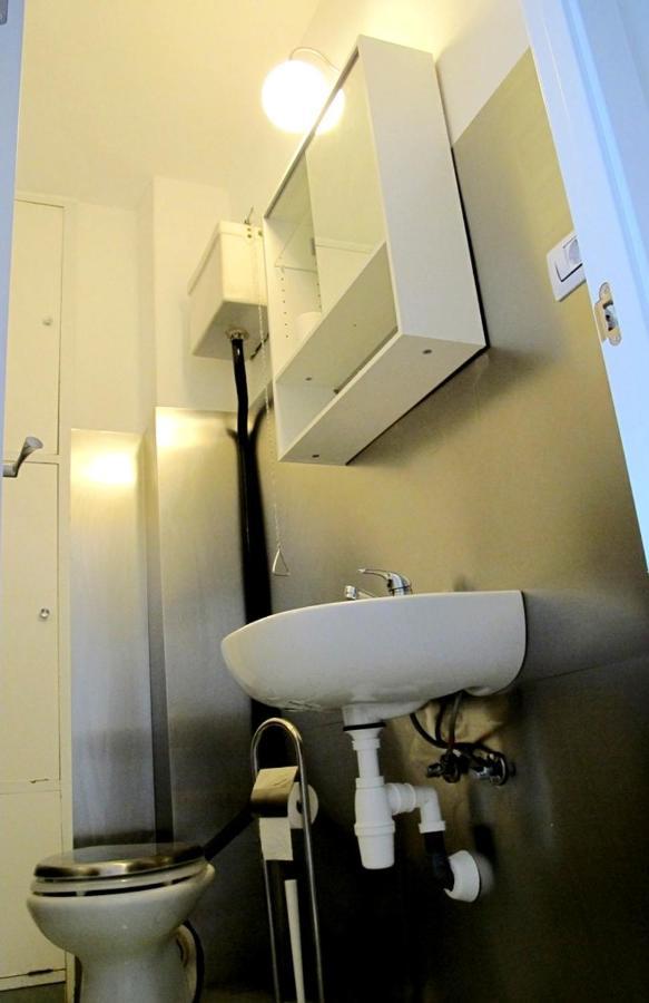 Apartamento Pontevedra Centro Экстерьер фото