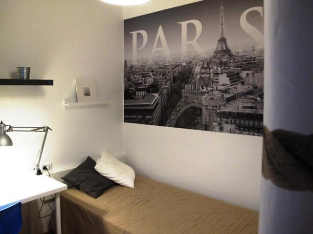Apartamento Pontevedra Centro Экстерьер фото